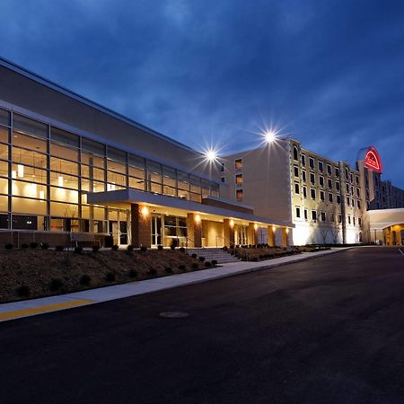 Harlows Casino Resort And Spa Greenville Ngoại thất bức ảnh