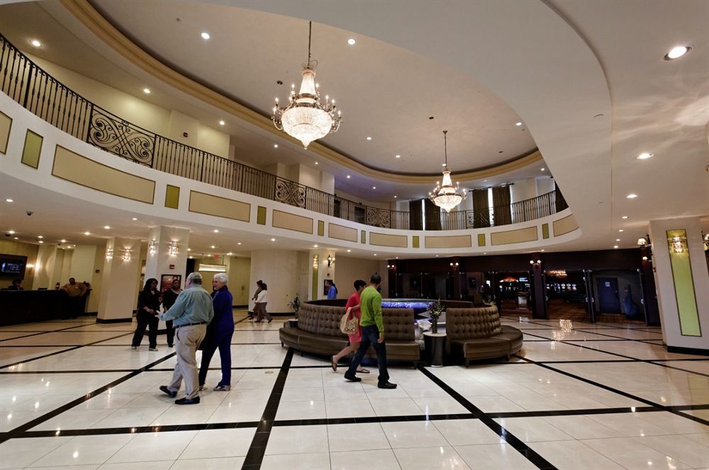 Harlows Casino Resort And Spa Greenville Ngoại thất bức ảnh